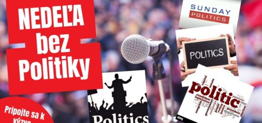 NedelaBezPolitiky
